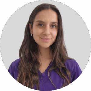 Daniela Callejas Gutiérrez