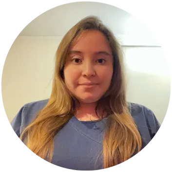 Florencia Aracena Aránguiz