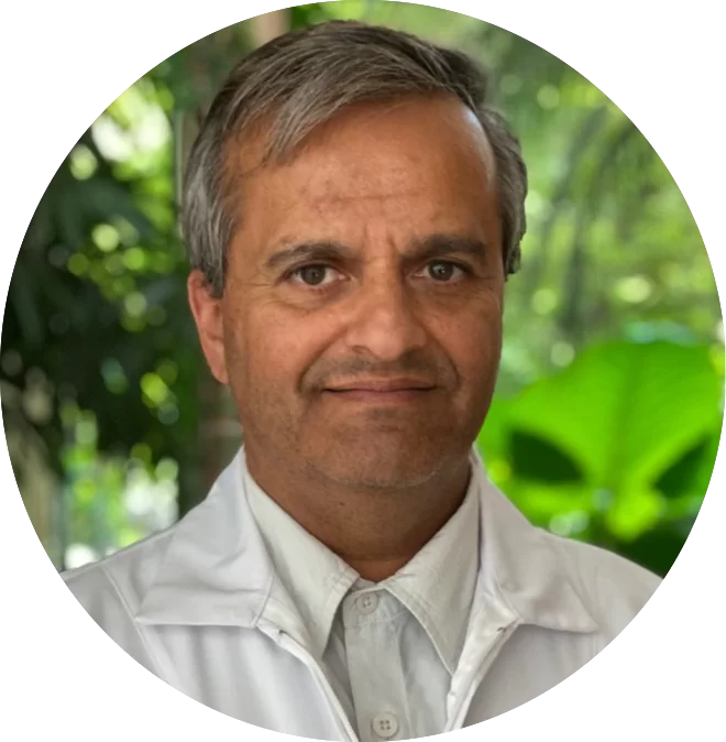 Dr. Giancarlo Roma Chahud
