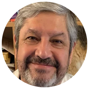 Dr. Pedro Lagos Montero