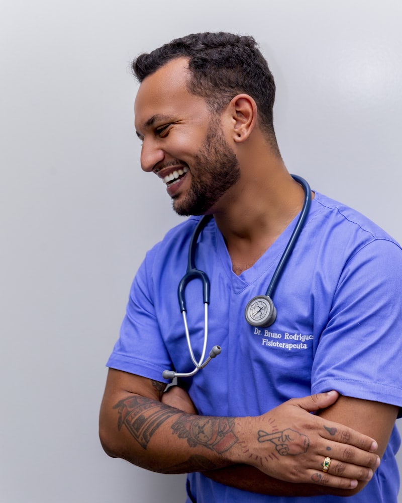 Médico de SmartDoctor